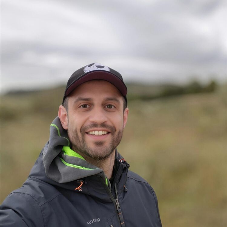 Foto de perfil de Germán