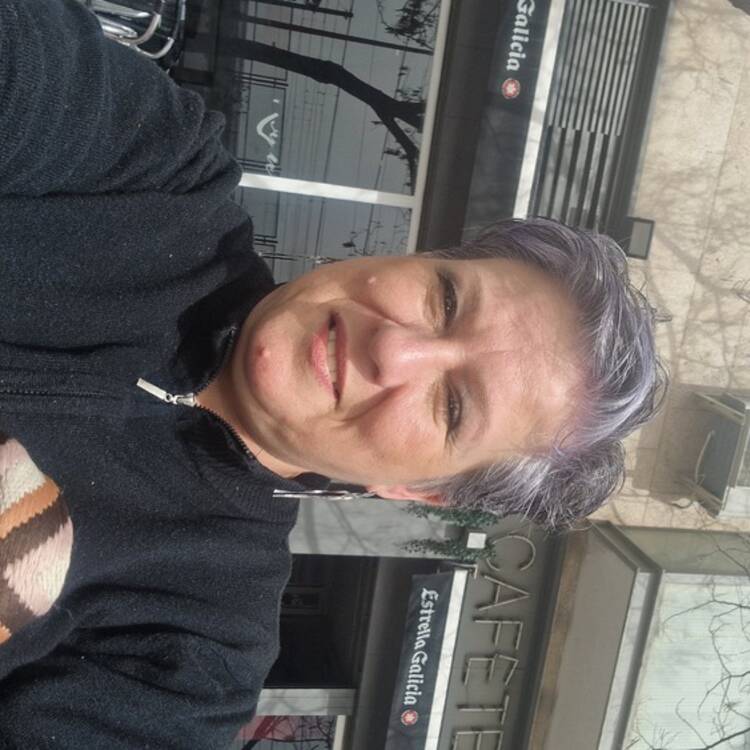 Foto de perfil de Gema