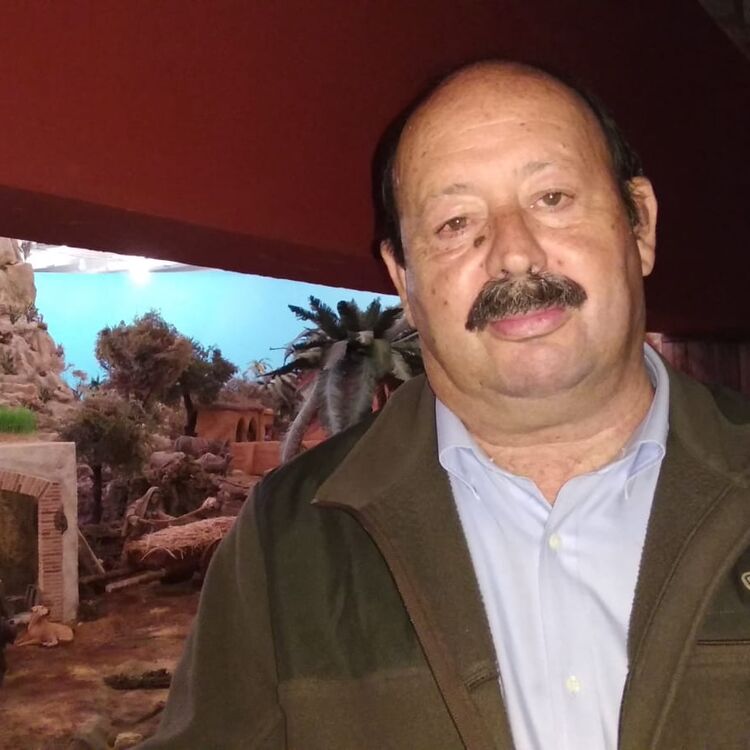 Foto de perfil de juanVi