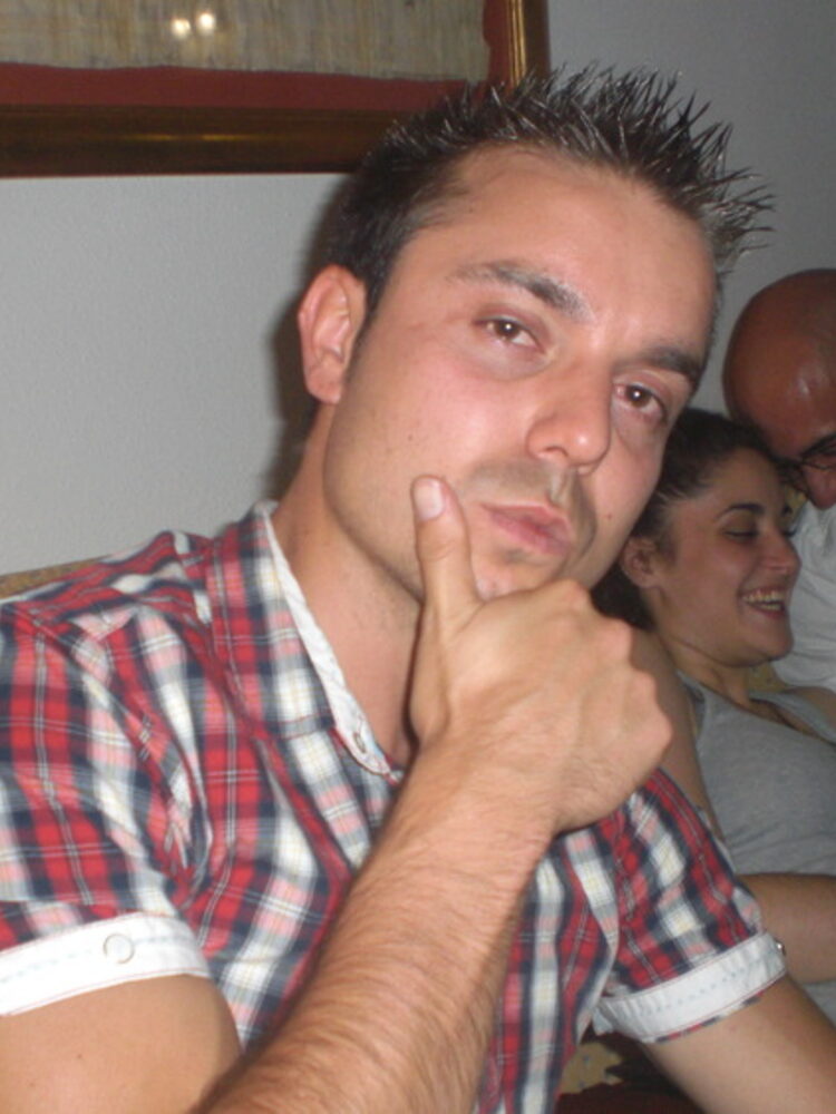 Foto de perfil de Aroco