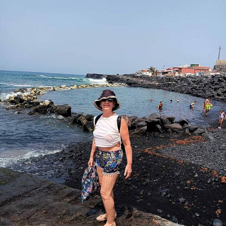 Foto de perfil de Trinidad