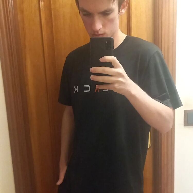 Foto de perfil de Angel