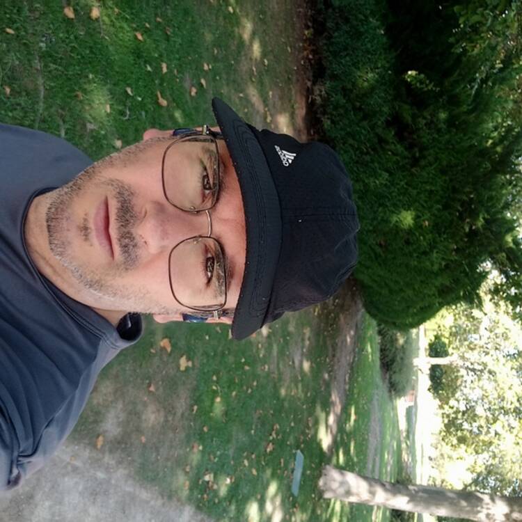 Foto de perfil de David