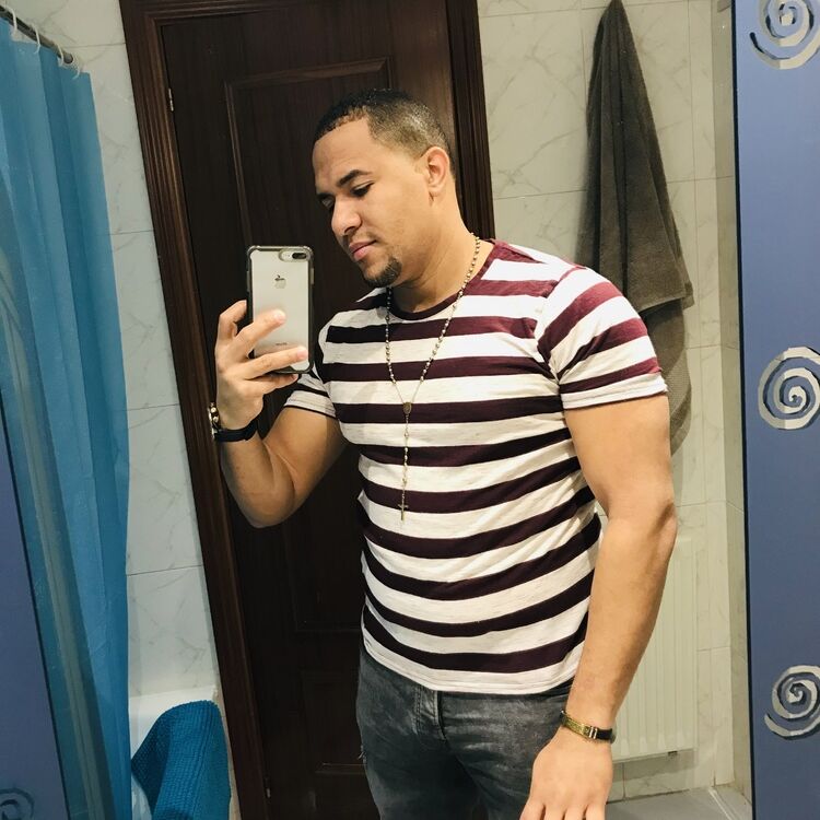 Foto de perfil de angelpg