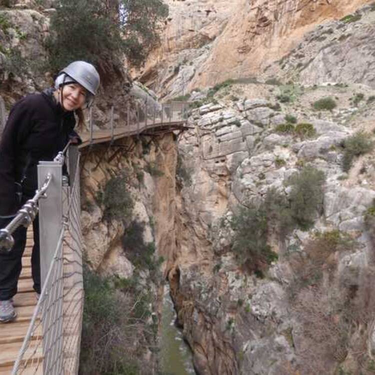 Foto de perfil de Laura