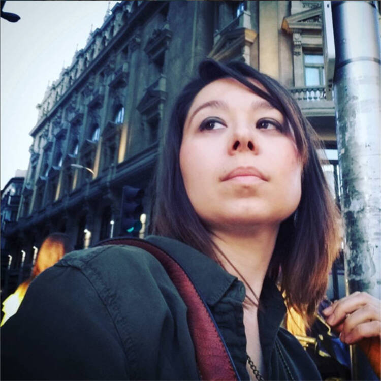 Foto de perfil