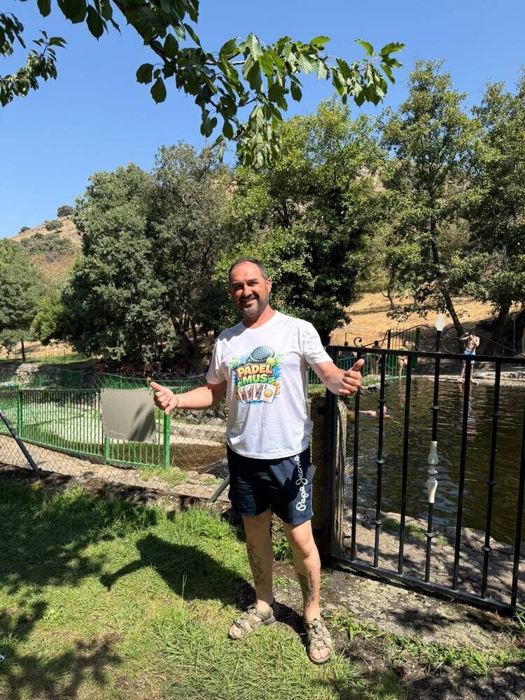 Foto de perfil de Jaime
