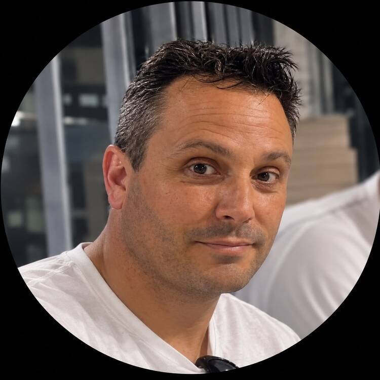 Foto de perfil de Manuel