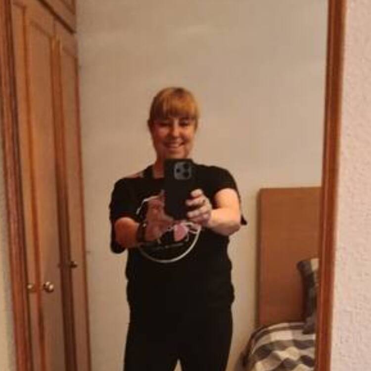 Foto de perfil de anabel50