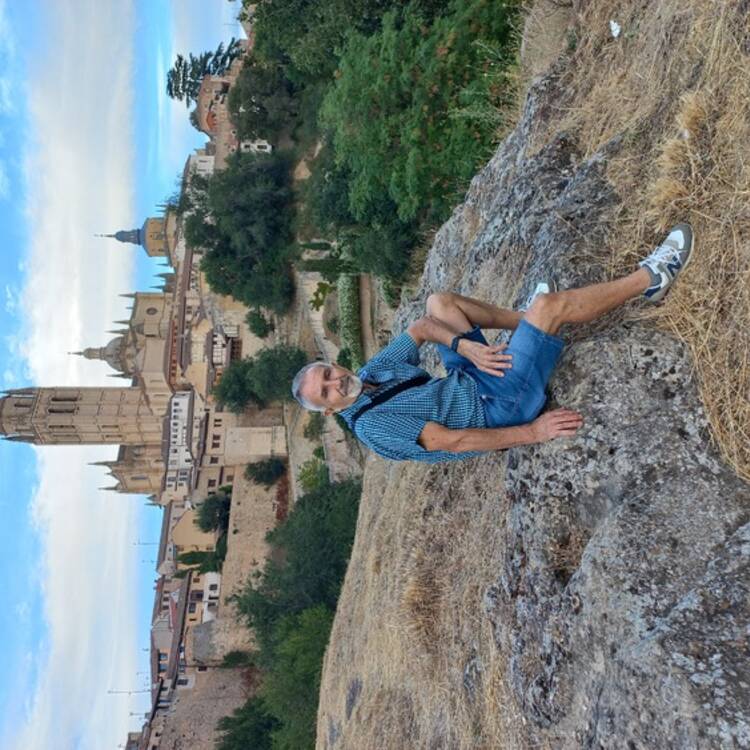 Foto de perfil de miguel