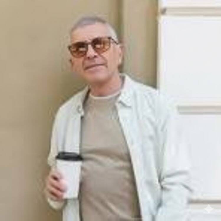 Foto de perfil de Fran