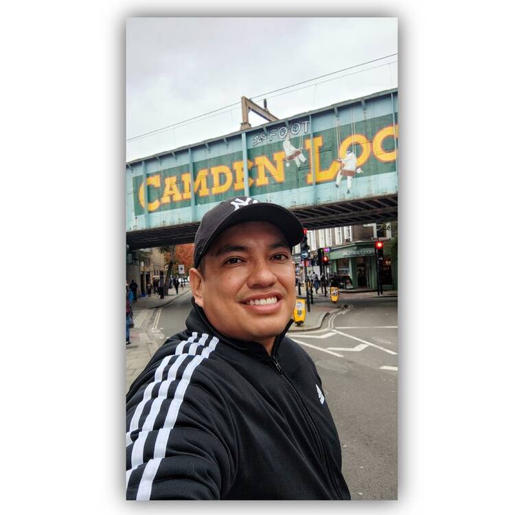 Foto de perfil de jaime andres cruz