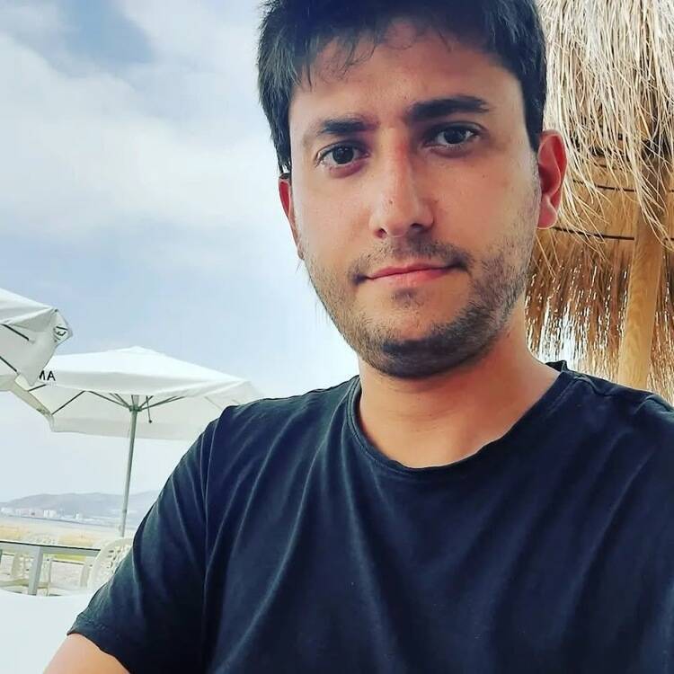 Foto de perfil de Gino