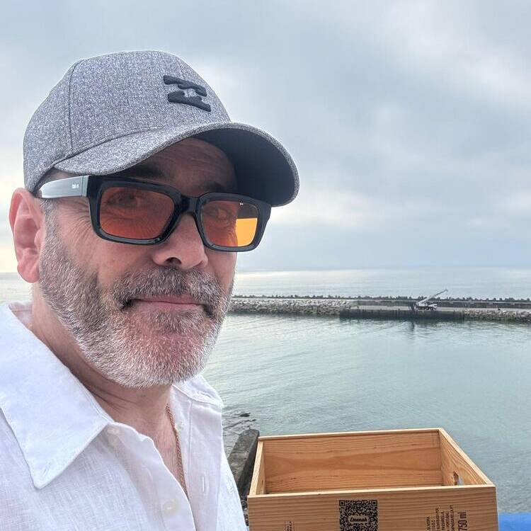 Foto de perfil de Aritza Ezenarro