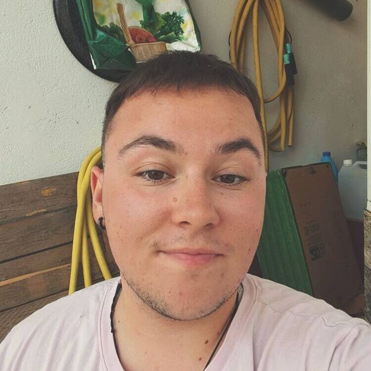 Foto de perfil de Cristian