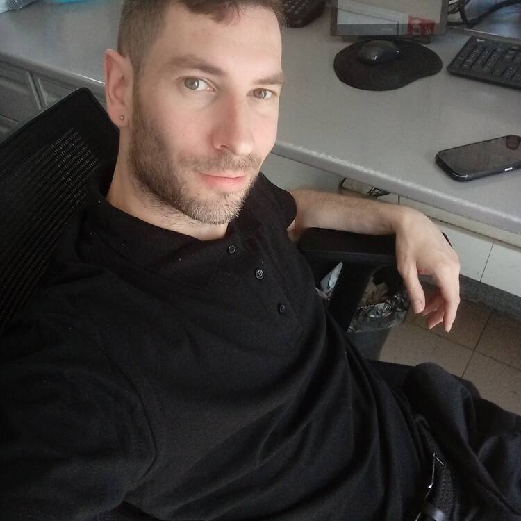 Foto de perfil de Adolfo