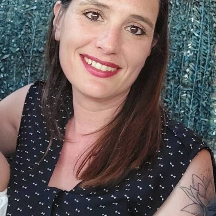 Foto de perfil de Mery
