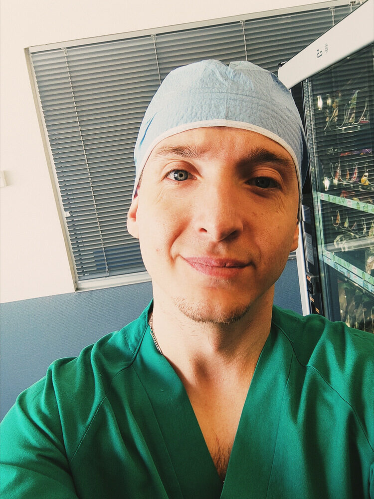 Foto de perfil de Chema
