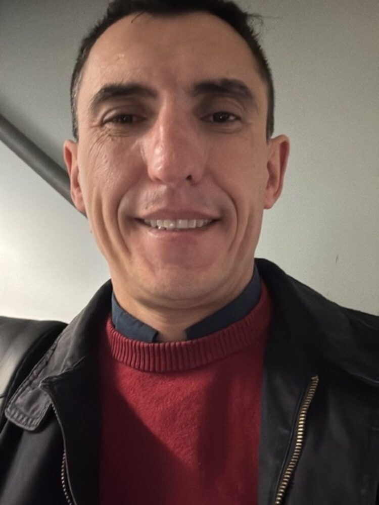 Foto de perfil de Daniel