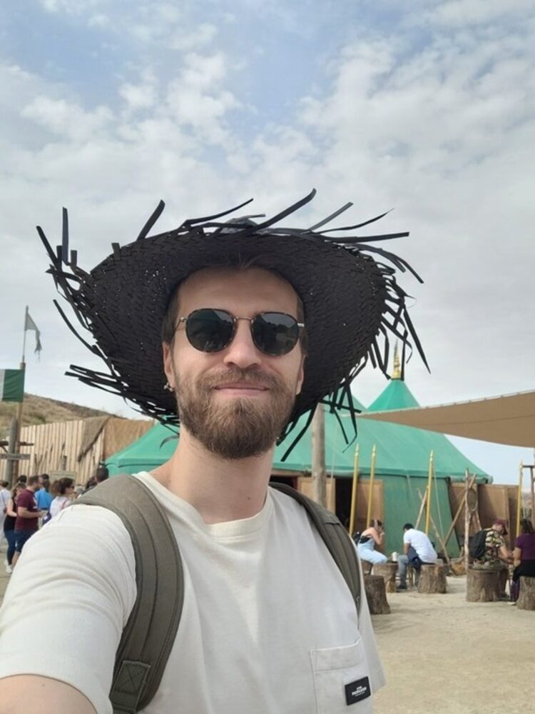 Foto de perfil de Eduardo