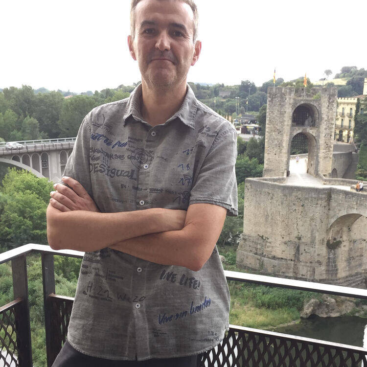 Foto de perfil de Pedro