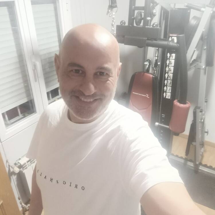 Foto de perfil de Juan