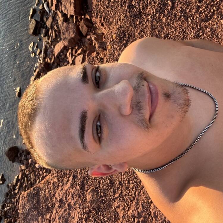 Foto de perfil de Diego