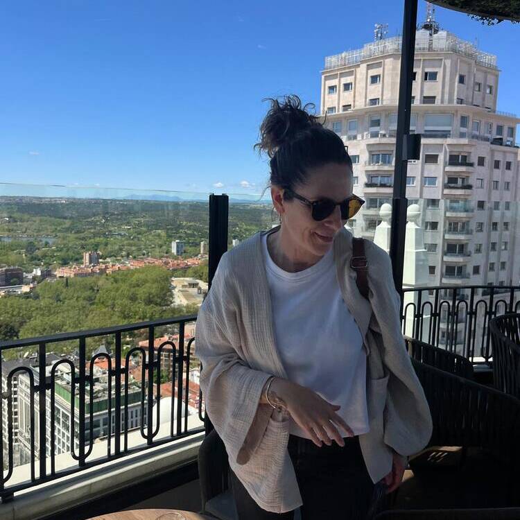 Foto de perfil de Miriam