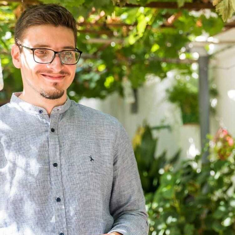 Foto de perfil de Pedro