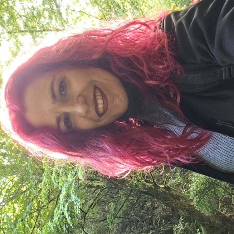 Foto de perfil de cristina