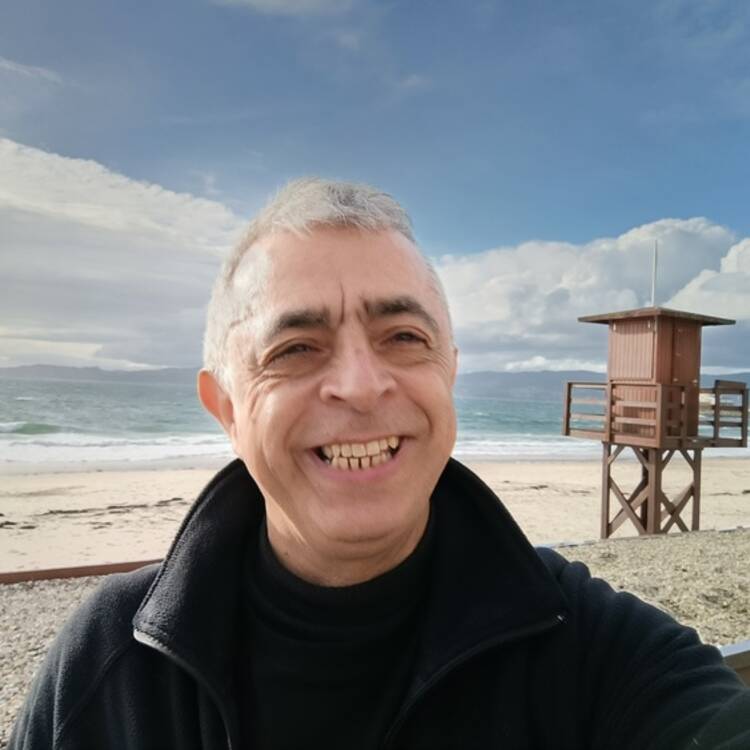 Foto de perfil de Jorge
