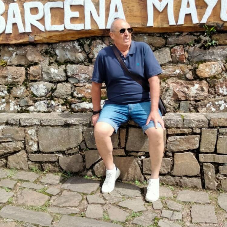 Foto de perfil de Ángel