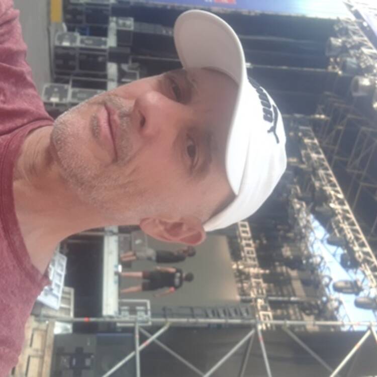 Foto de perfil de Jaime