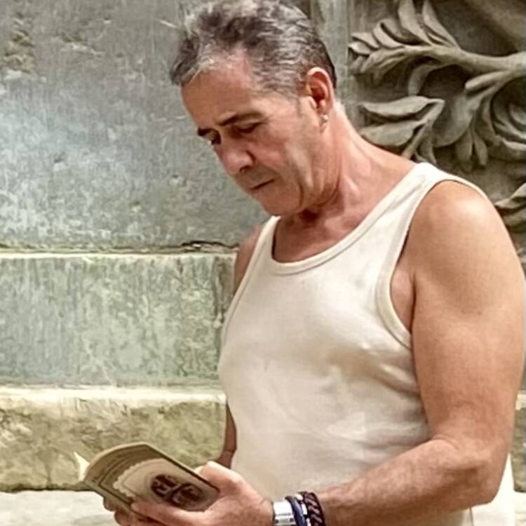 Foto de perfil de Gonzalo