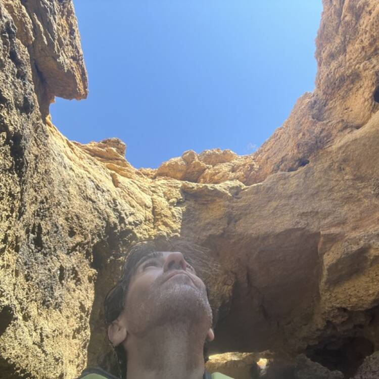 Foto de perfil de Óscar