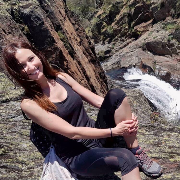 Foto de perfil de raquel