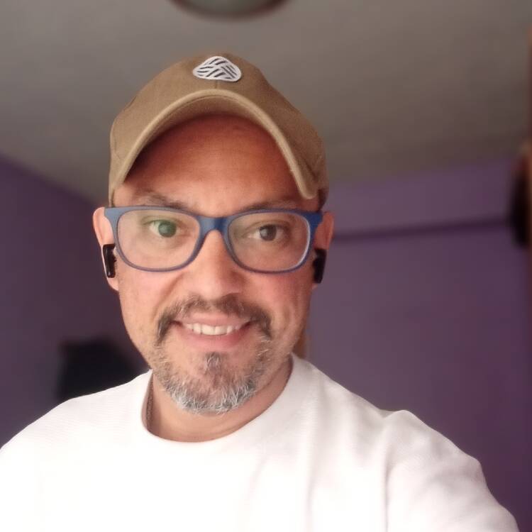 Foto de perfil de Oscar