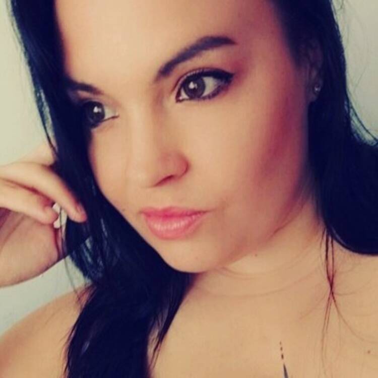 Foto de perfil de desi