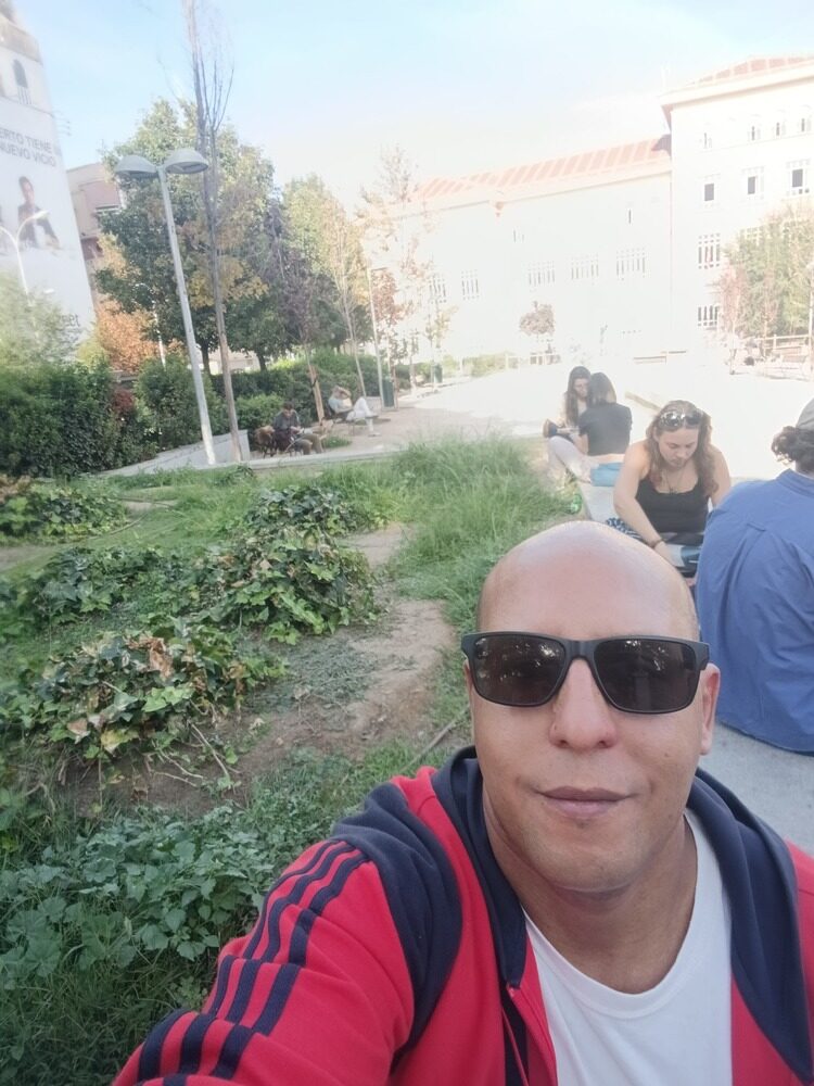 Foto de perfil de Rafa