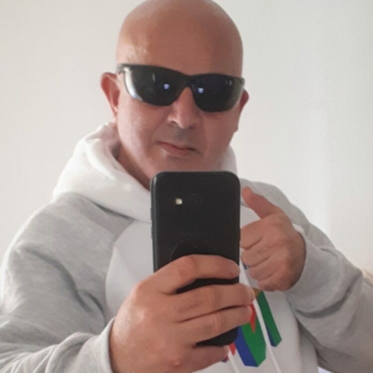 Foto de perfil de antonio