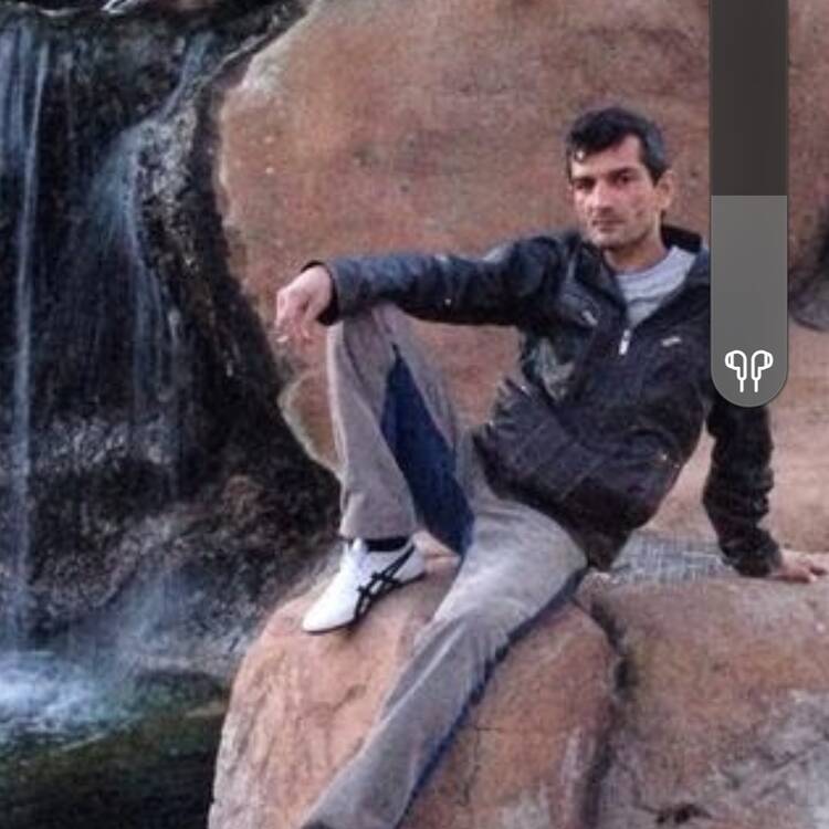 Foto de perfil de Romeo Silviu