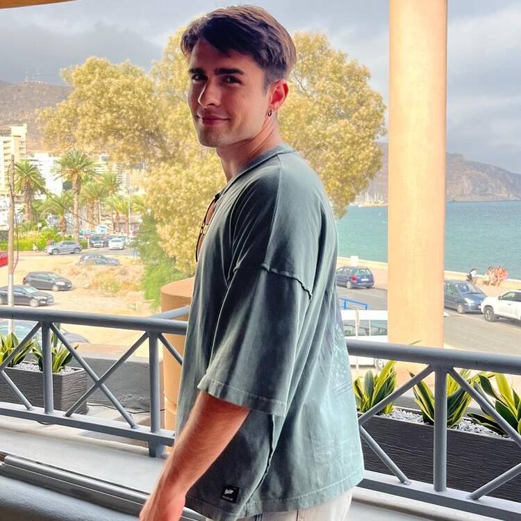Foto de perfil de Javier