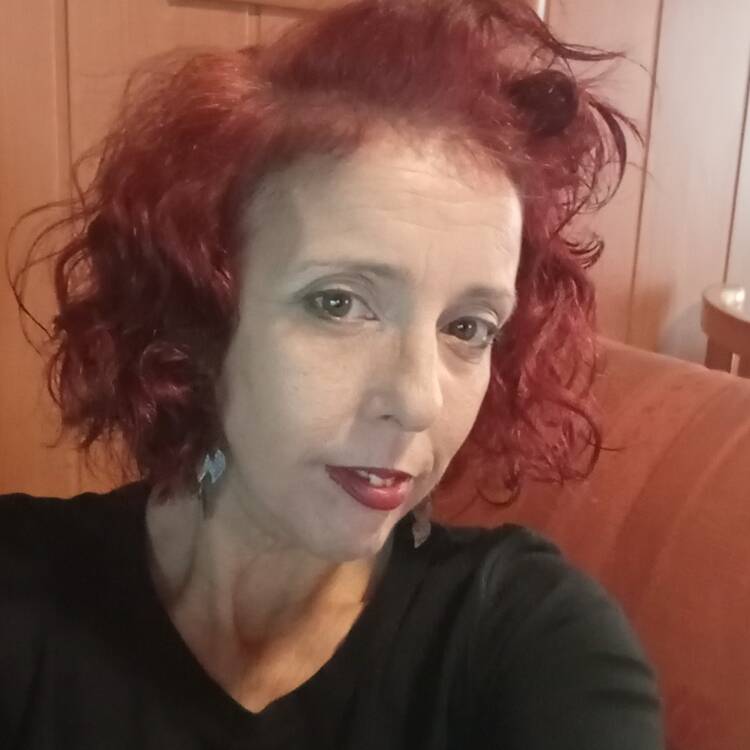 Foto de perfil de Susana