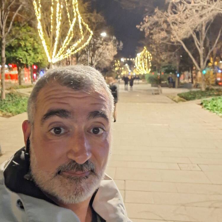 Foto de perfil de Jorge