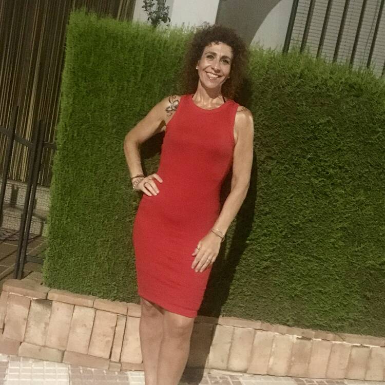 Foto de perfil de Raquel Escamilla