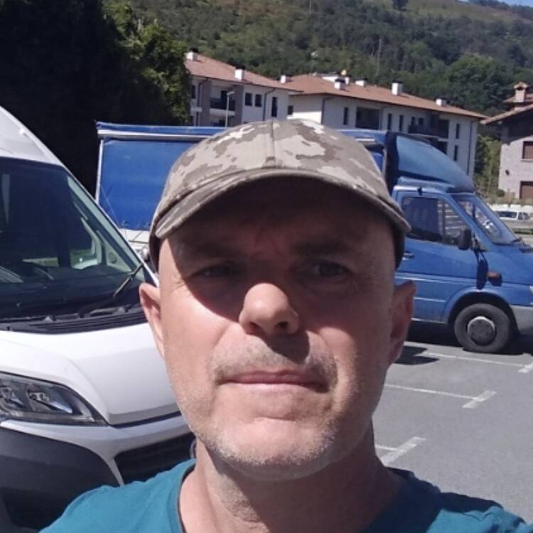 Foto de perfil de Eusebio