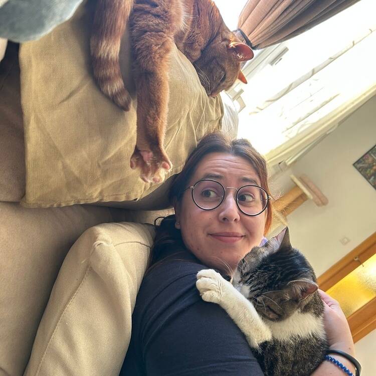 Foto de perfil de Beatriz