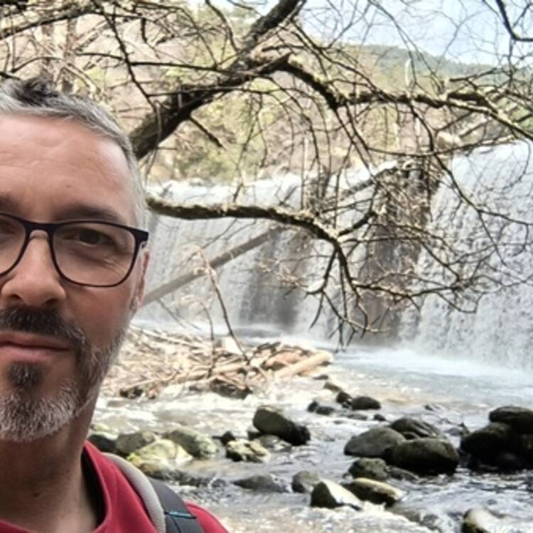 Foto de perfil de Javier