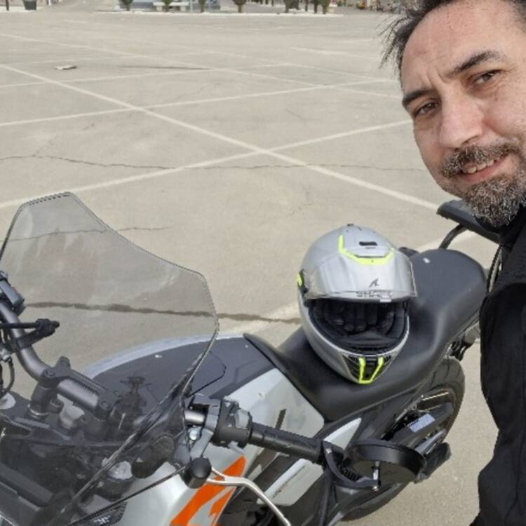 Foto de perfil de Antonio