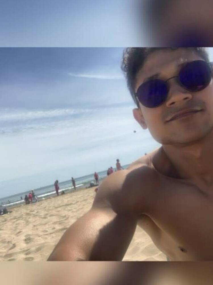 Foto de perfil de David